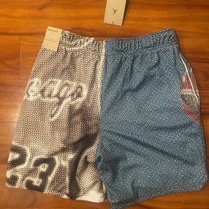 Jordan Shorts